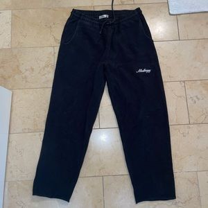 MADHAPPY sweatpants